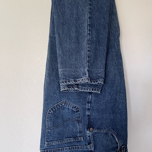 Lee Jeans 16L Blue - Picture 1 of 6